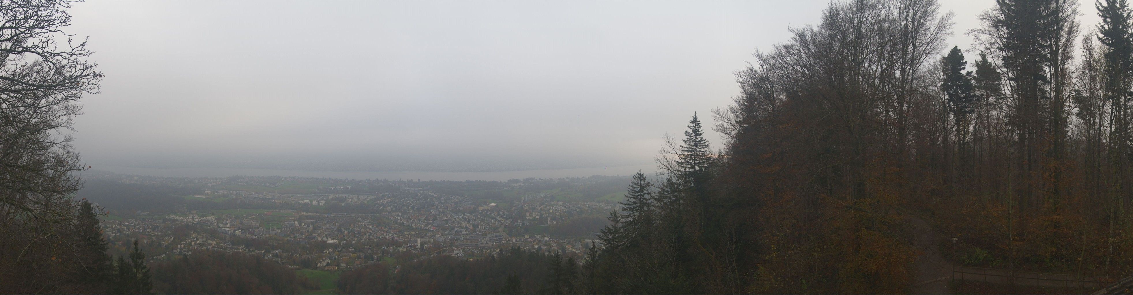 Stallikon: Adliswil - Zollikon - Küsnacht - Erlenbach - Zürich - Herrliberg - Horgen - Zürichsee