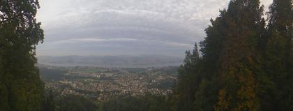 Stallikon: Adliswil - Zollikon - Küsnacht - Erlenbach - Zürich - Herrliberg - Horgen - Zürichsee