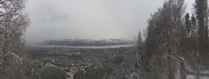 Stallikon: Adliswil - Zollikon - Küsnacht - Erlenbach - Zürich - Herrliberg - Horgen - Zürichsee