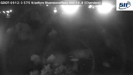 Traffic Cam Canton: 106604--2