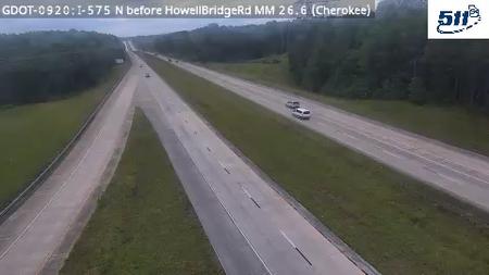 Traffic Cam Gober: 106612--2