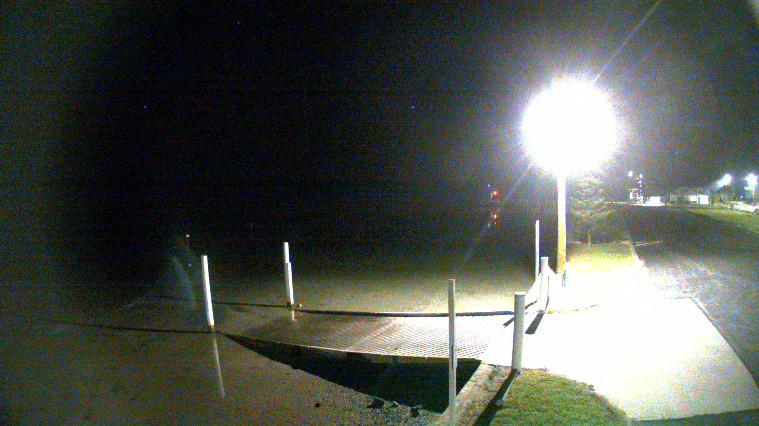 Manns Beach Flood Cam