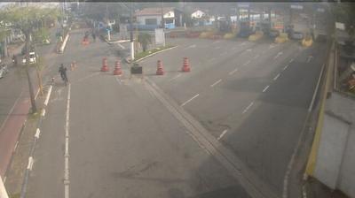 Santos traffic webcam