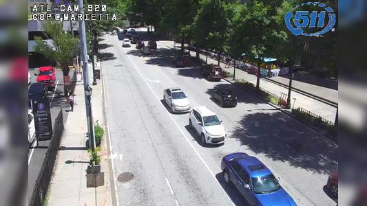 Traffic Cam Atlanta: 113959--2