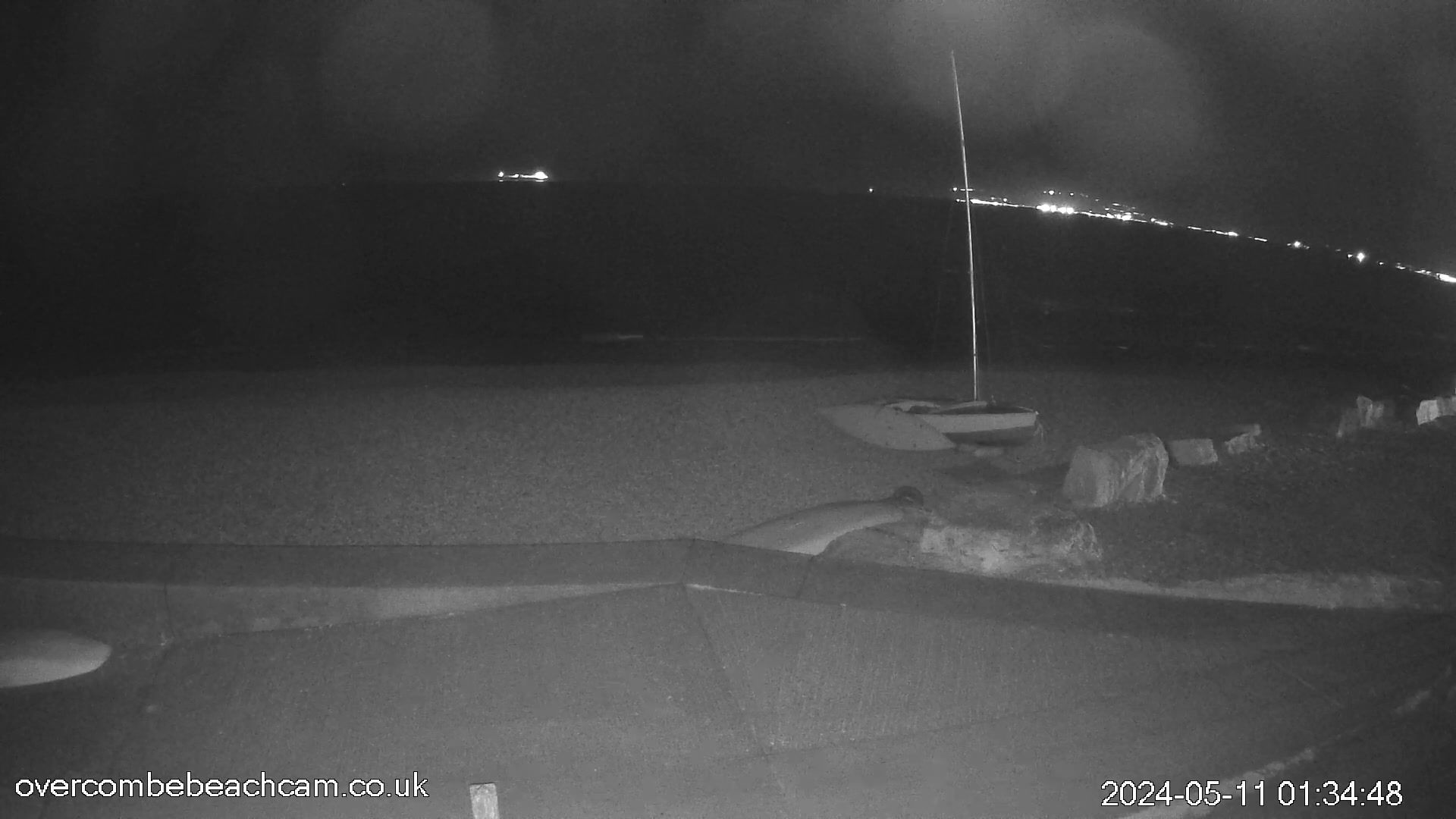 Traffic Cam Weymouth › South-East