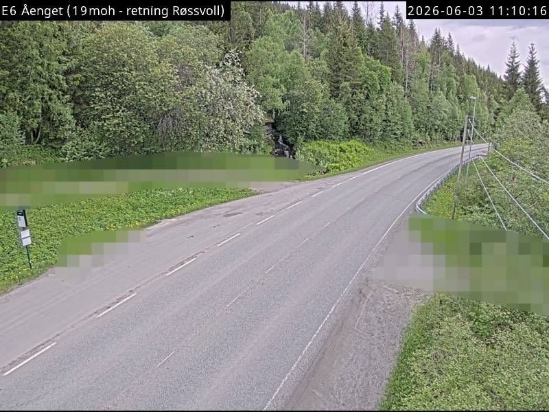 Storforshei webkamera