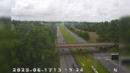 Traffic Cam Lowell: I-65: 1-065-071-2-1 - RD