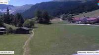 Gemeinde Obernberg am Brenner › Süd-West: Obernberg am Brenner