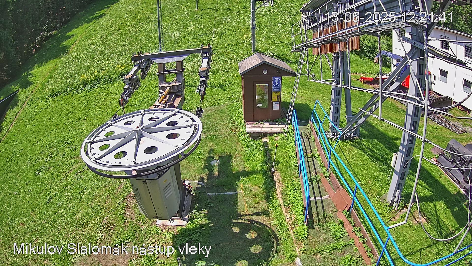 Unterwurschnitz sportarea Webcam