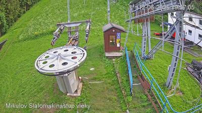 Unterwurschnitz sportarea webcam