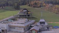Sand in Taufers - Campo Tures: Speikboden Tal