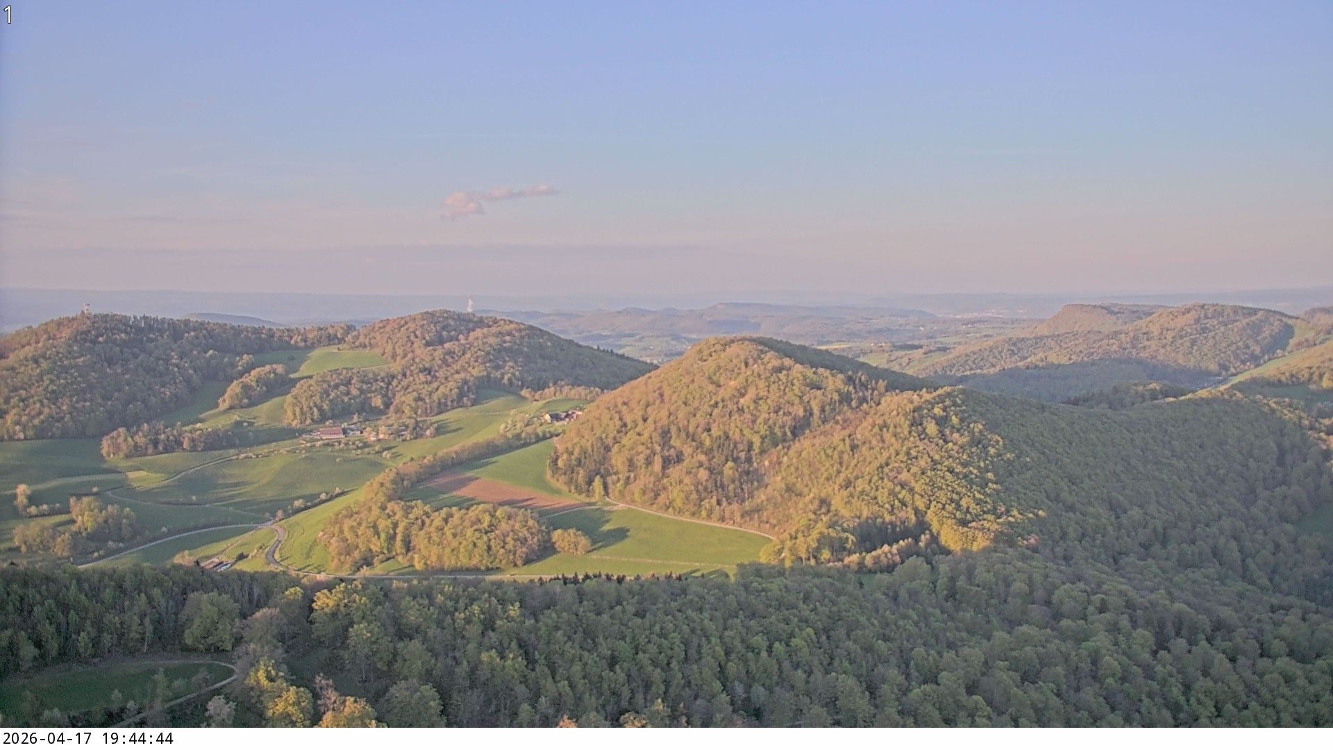 Küttigen › Nordosten: › North-East