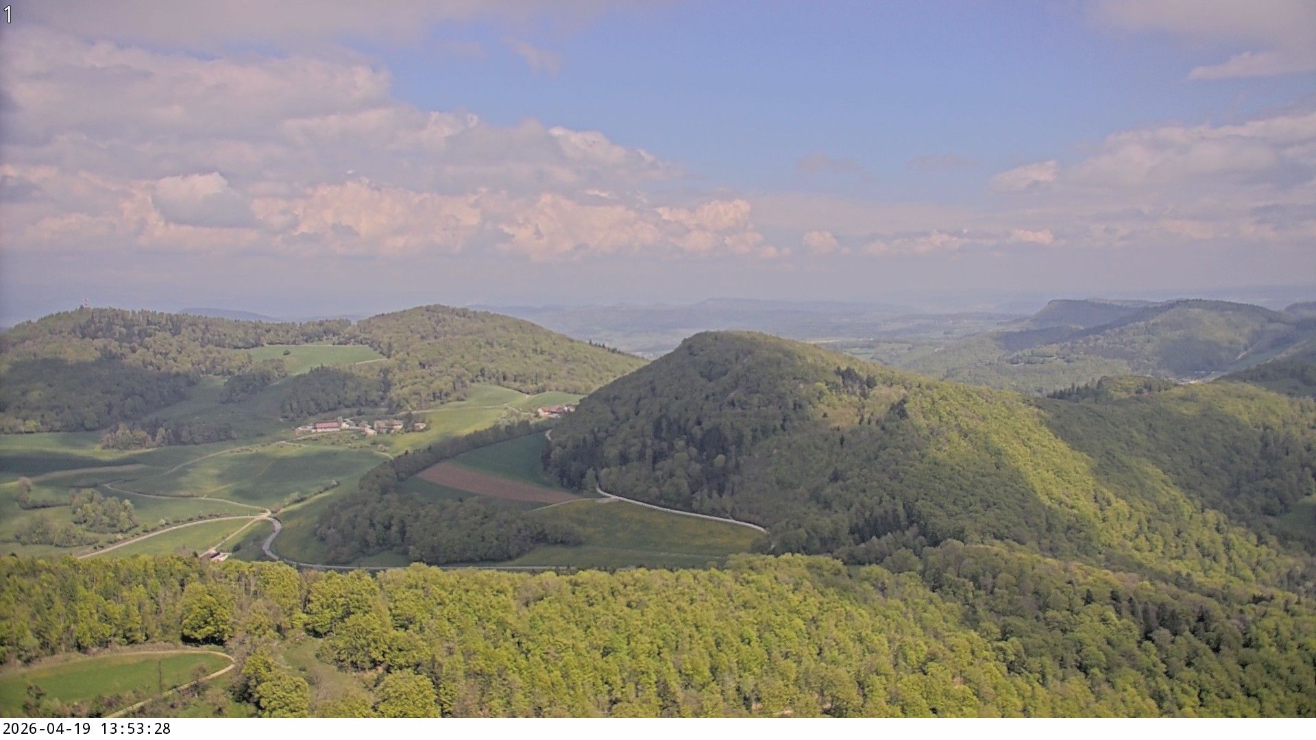 Küttigen › Nordosten: › North-East