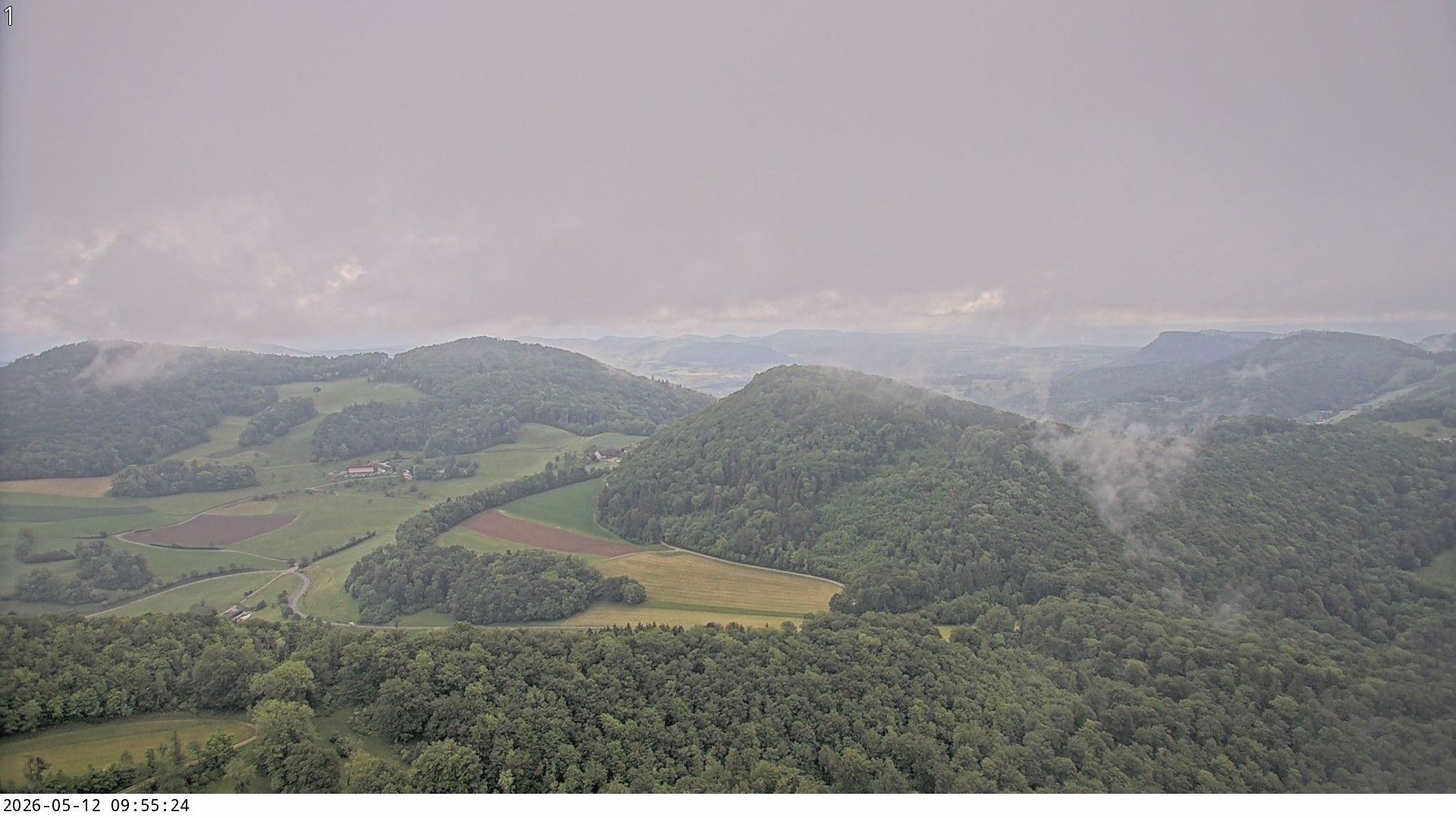 Küttigen › Nordosten: › North-East