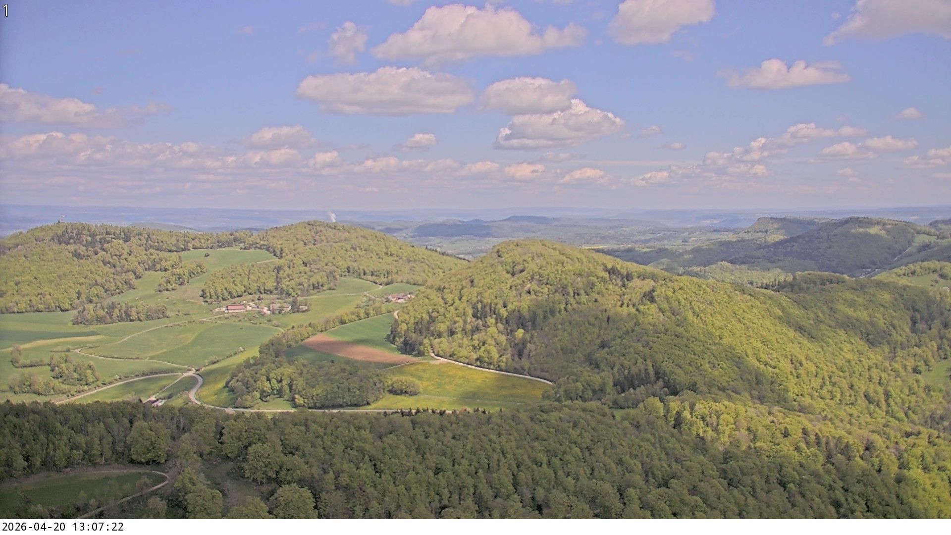 Küttigen › Nordosten: › North-East