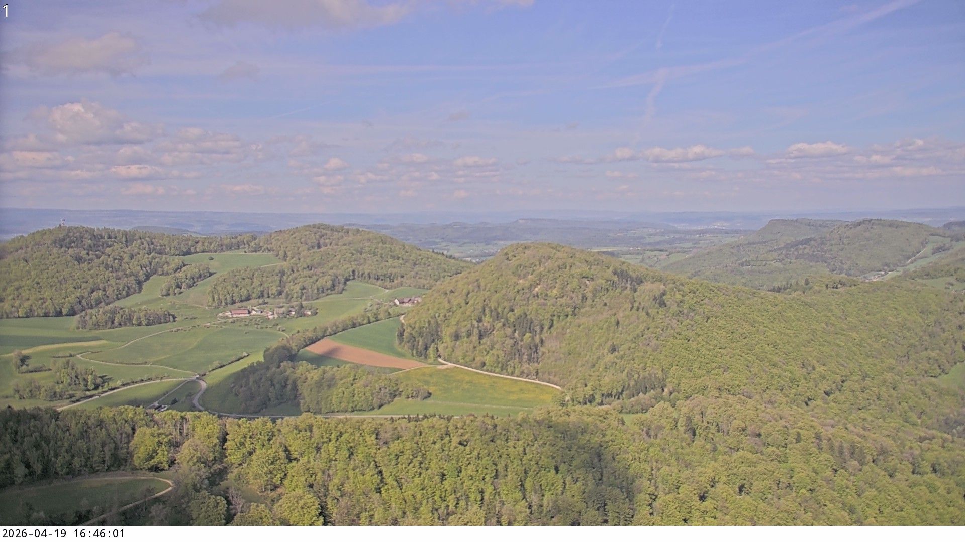 Küttigen › Nordosten: › North-East