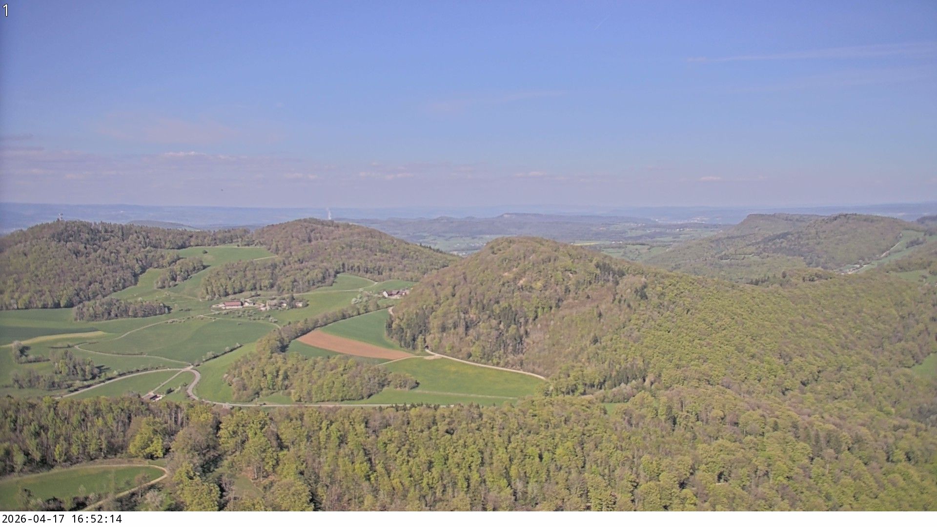 Küttigen › Nordosten: › North-East