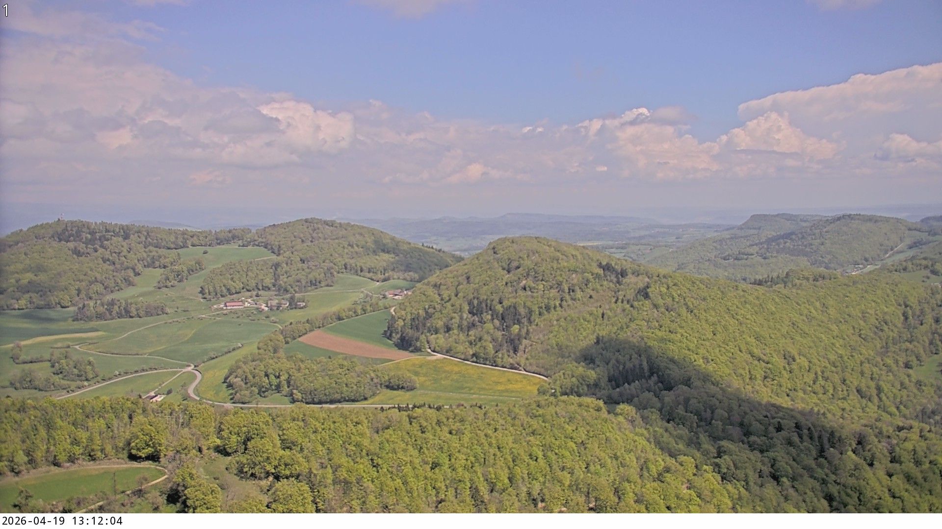 Küttigen › Nordosten: › North-East