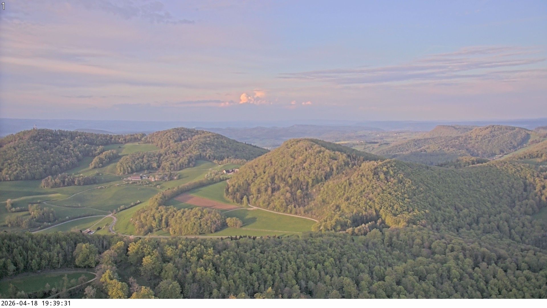 Küttigen › Nordosten: › North-East