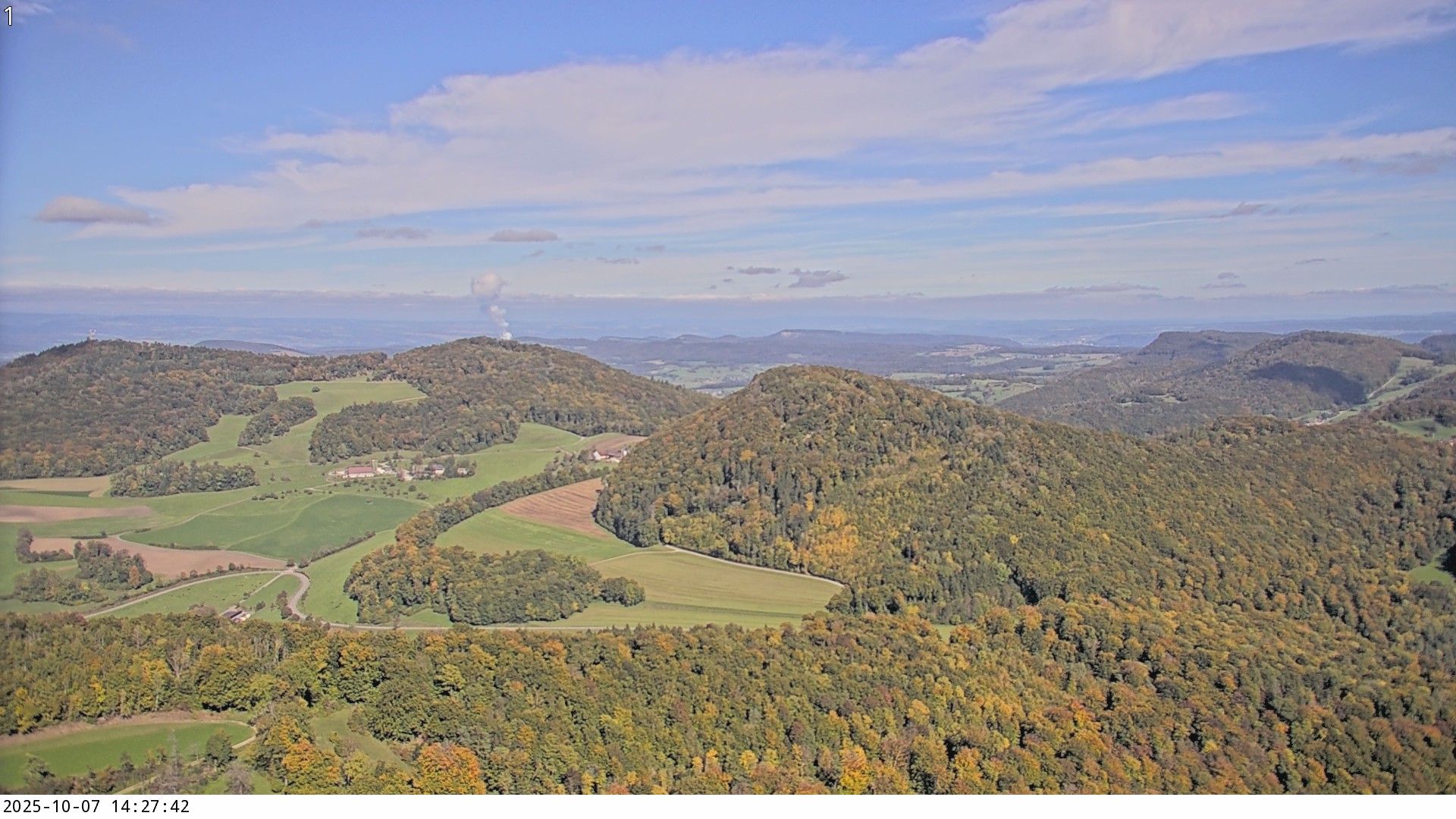 Küttigen › Nord-Ost: › North-East