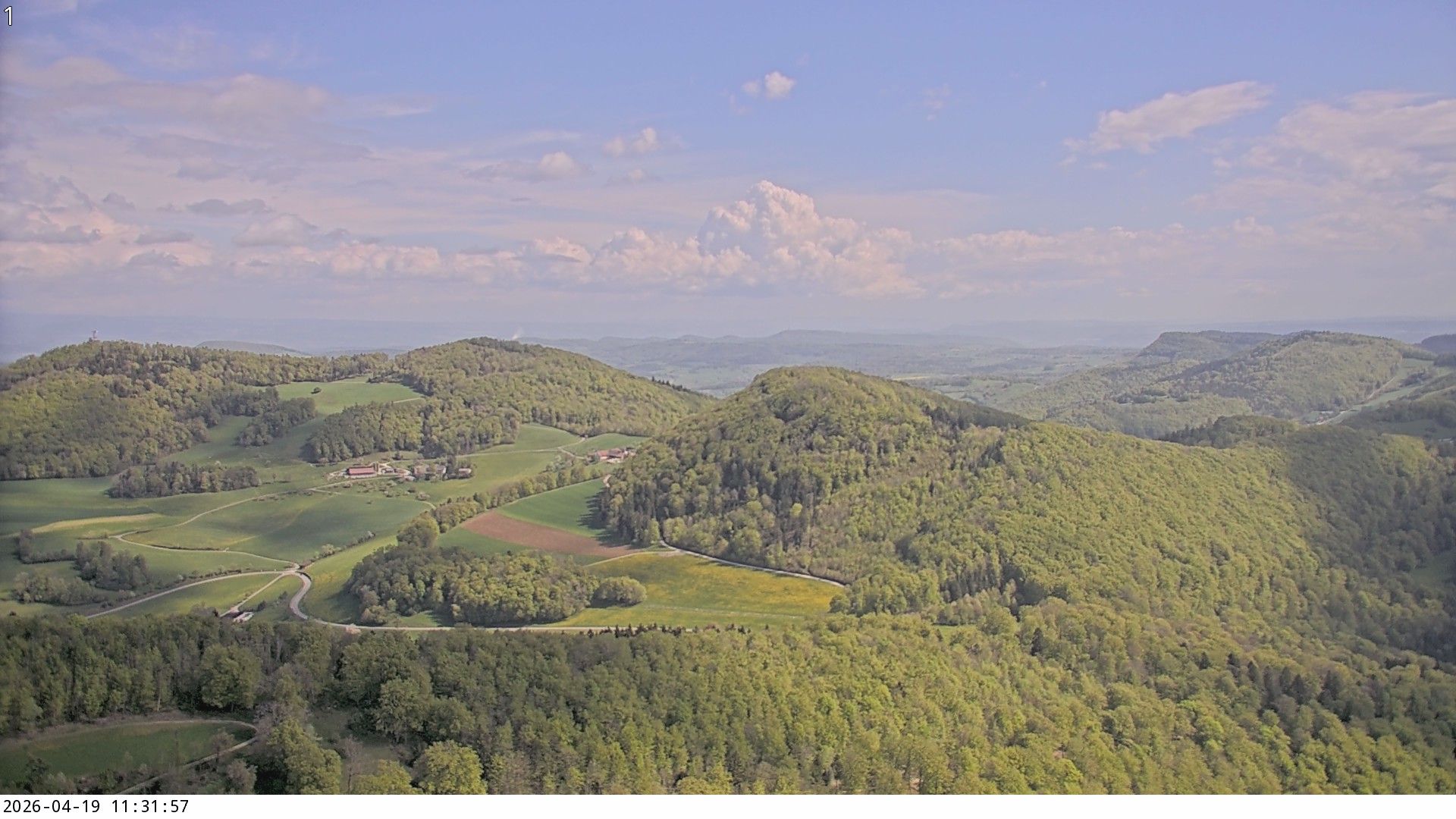 Küttigen › Nordosten: › North-East