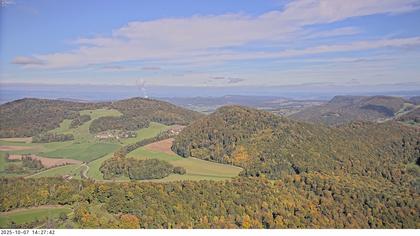 Küttigen › Nord-Ost: › North-East