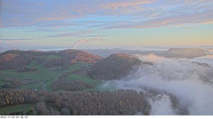 Küttigen › Nord-Ost: › North-East