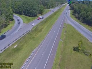 Pocono Pines webcam