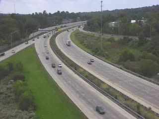 Burlington webcam