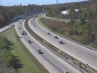 Burlington webcam