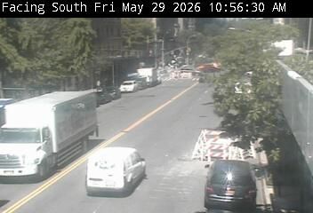 Manhattan webcam