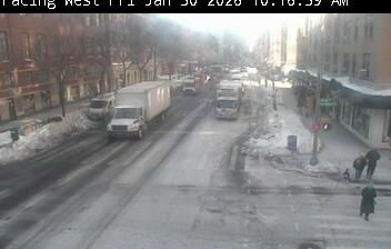 Manhattan webová kamera – právě teď Manhattan webová kamera – právě teď