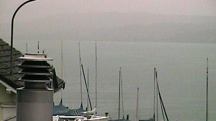 Beinwils Scenic Lake Hallwilersee View Webcam