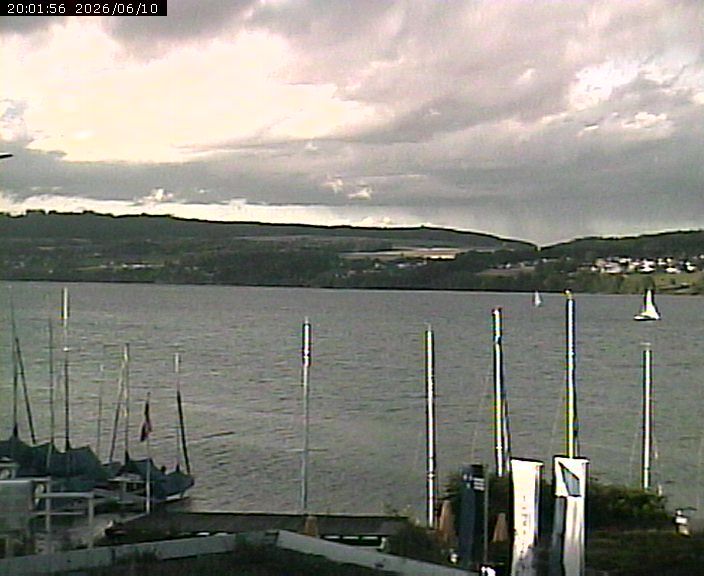 Beinwil am See: Hallwilersee Nord 1