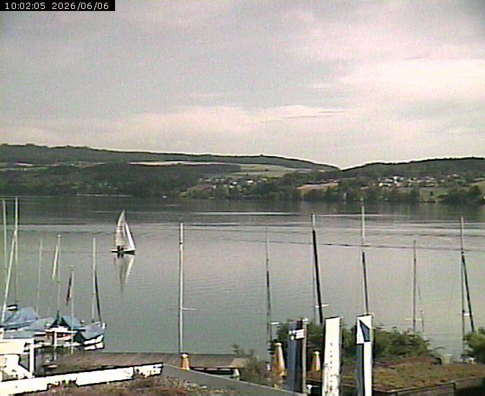 Beinwil am See: Hallwilersee Nord 1