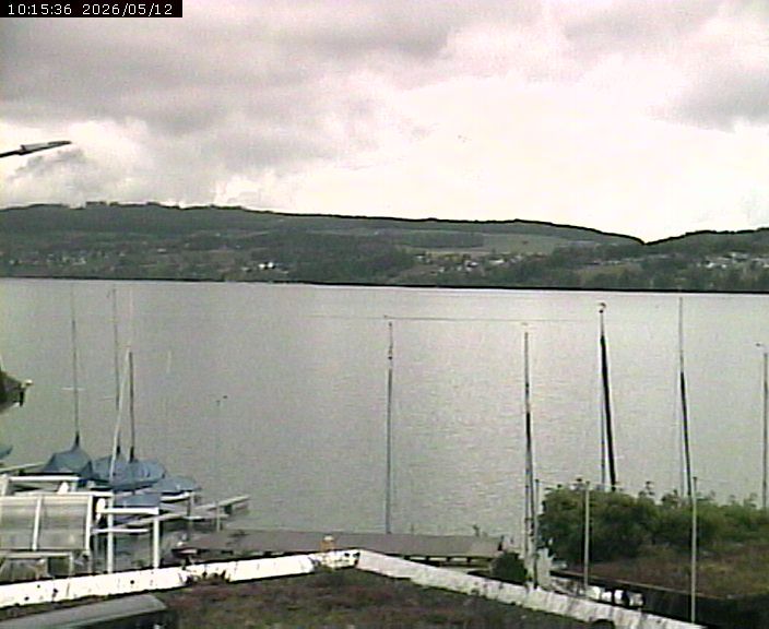 Beinwil am See: Hallwilersee Nord 1