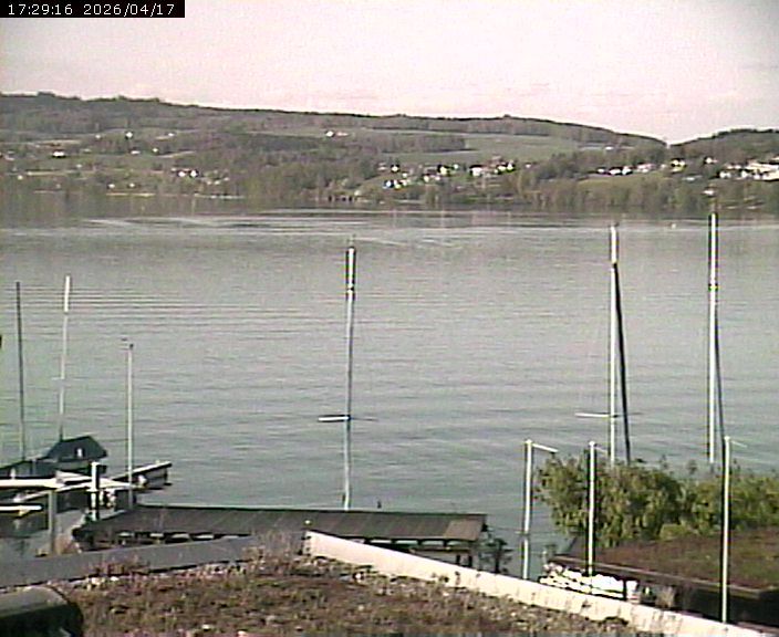 Beinwil am See: Hallwilersee Nord 1