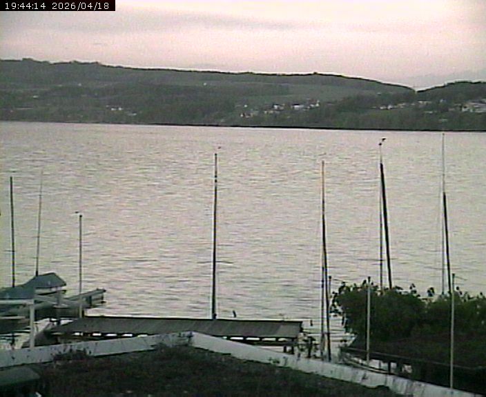 Beinwil am See: Hallwilersee Nord 1