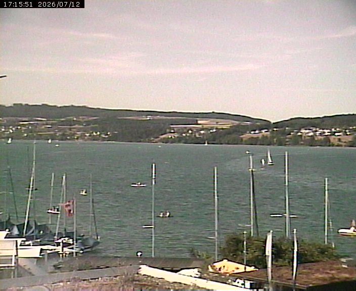 Beinwil am See: Hallwilersee Nord 1