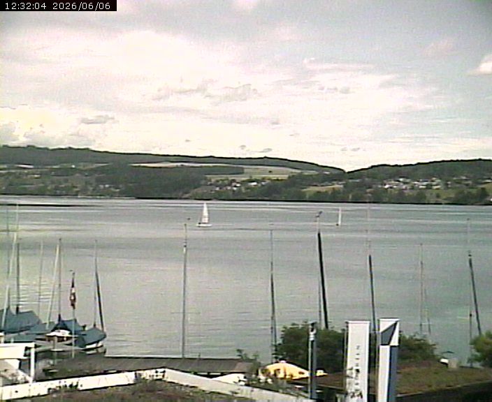 Beinwil am See: Hallwilersee Nord 1