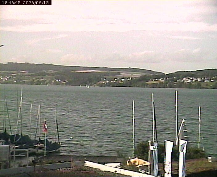 Beinwil am See: Hallwilersee Nord 1