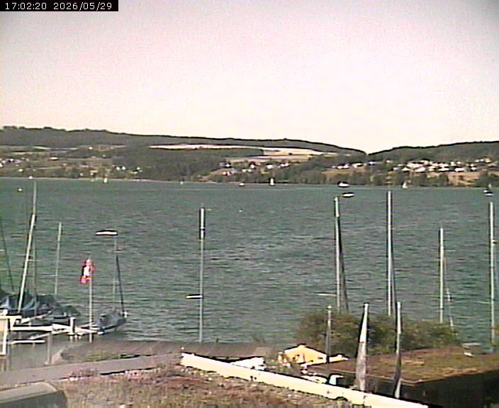 Beinwil am See: Hallwilersee Nord 1