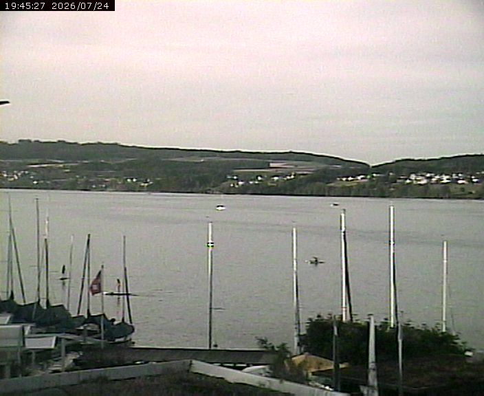 Beinwil am See: Hallwilersee Nord 1