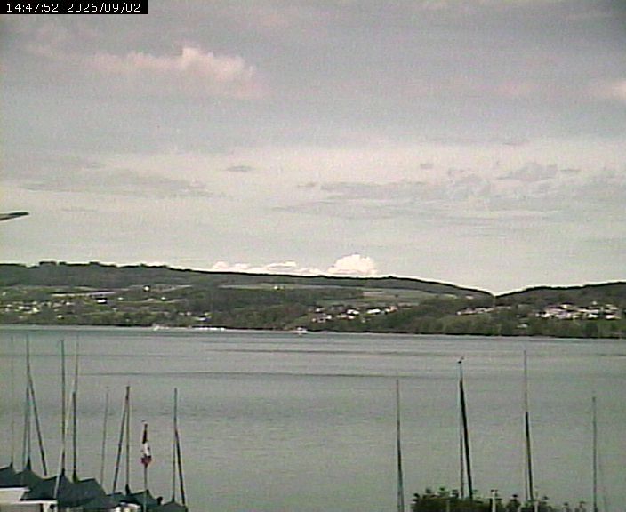 Beinwil am See: Hallwilersee Nord 1