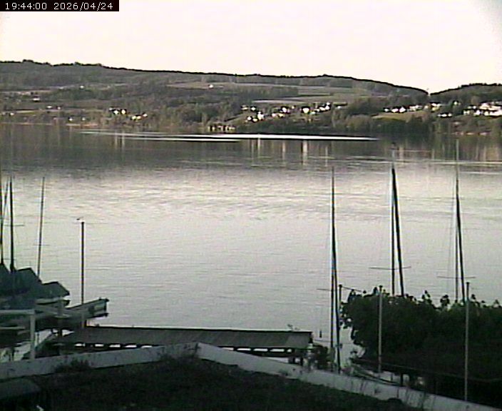 Beinwil am See: Hallwilersee Nord 1