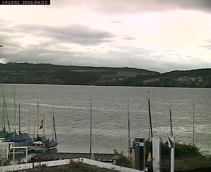 Beinwil am See: Hallwilersee Nord 1