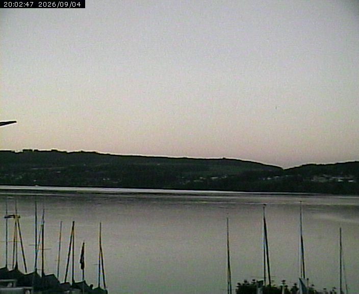 Beinwil am See: Hallwilersee Nord 1