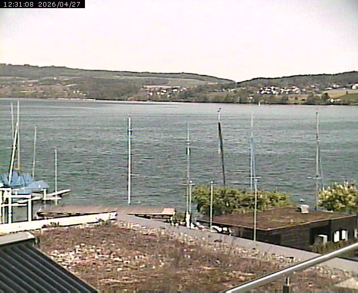 Beinwil am See: Hallwilersee Nord 1