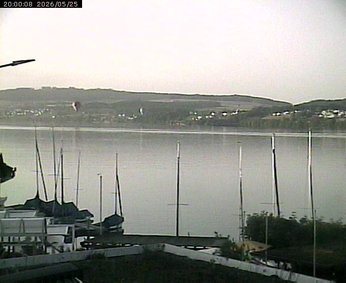 Beinwil am See: Hallwilersee Nord 1