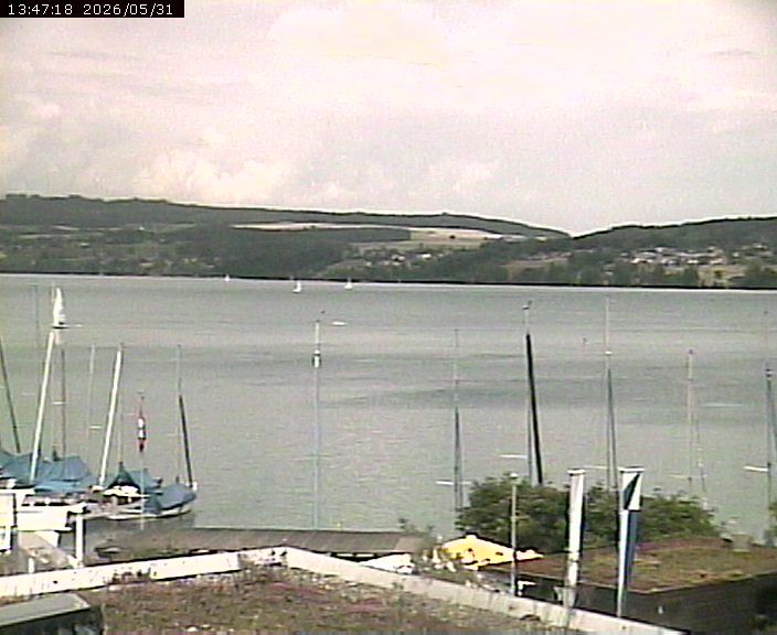 Beinwil am See: Hallwilersee Nord 1